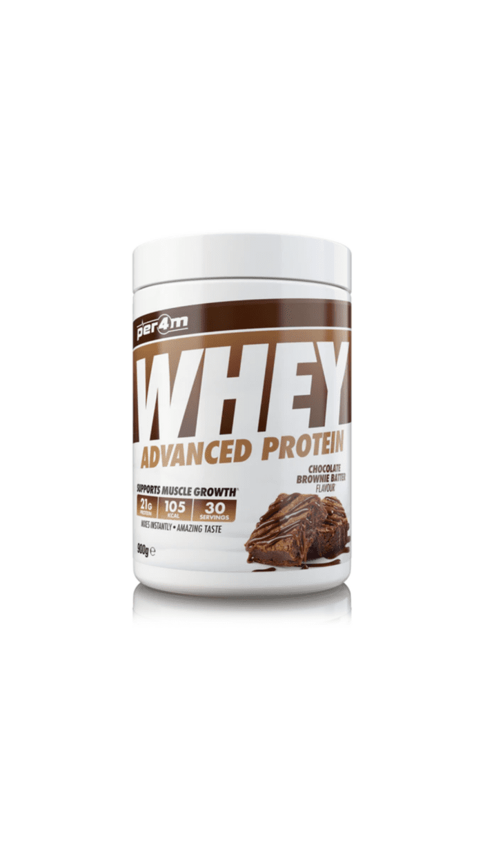 Per4m Whey Protein 900g