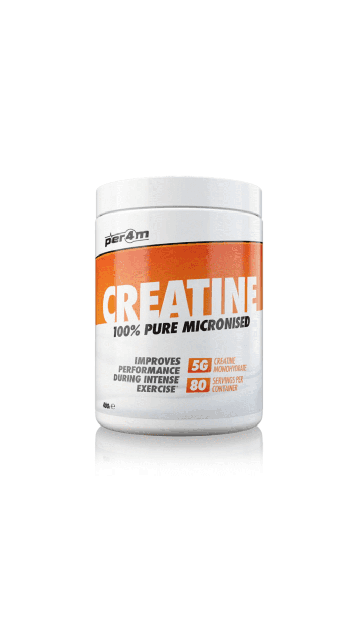 Creatine MonoHydrate 400g