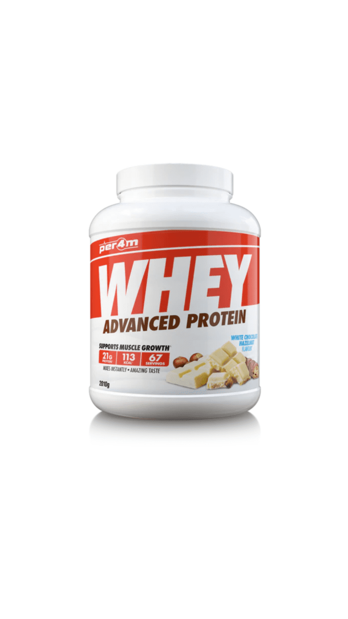 Per4m Whey Protein 2.01KG