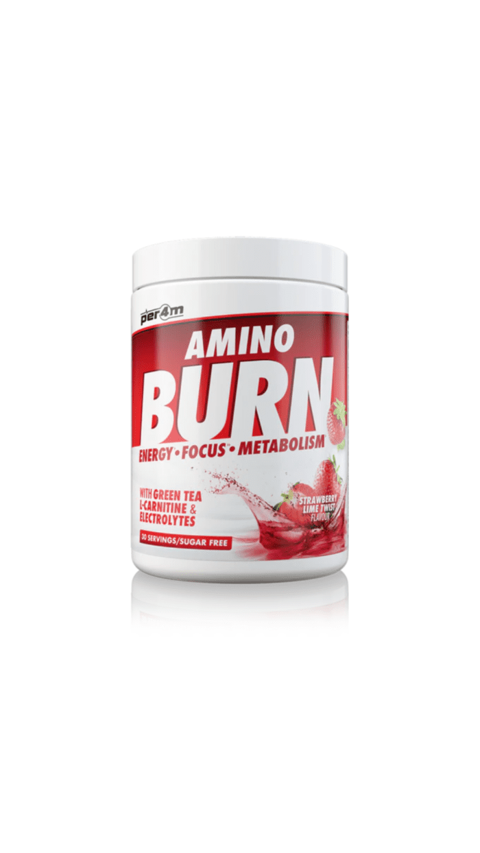 Per4m Amino Burn 240g