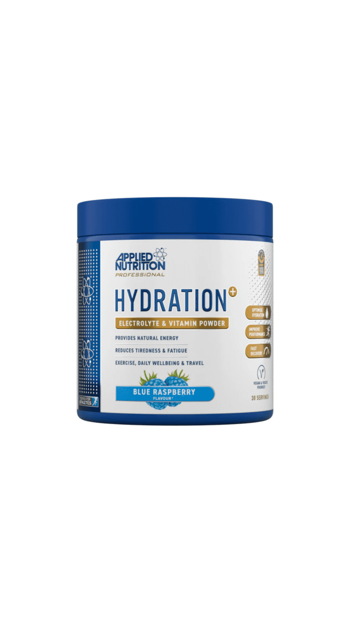 Applied Nutrition Hydration+ 240g