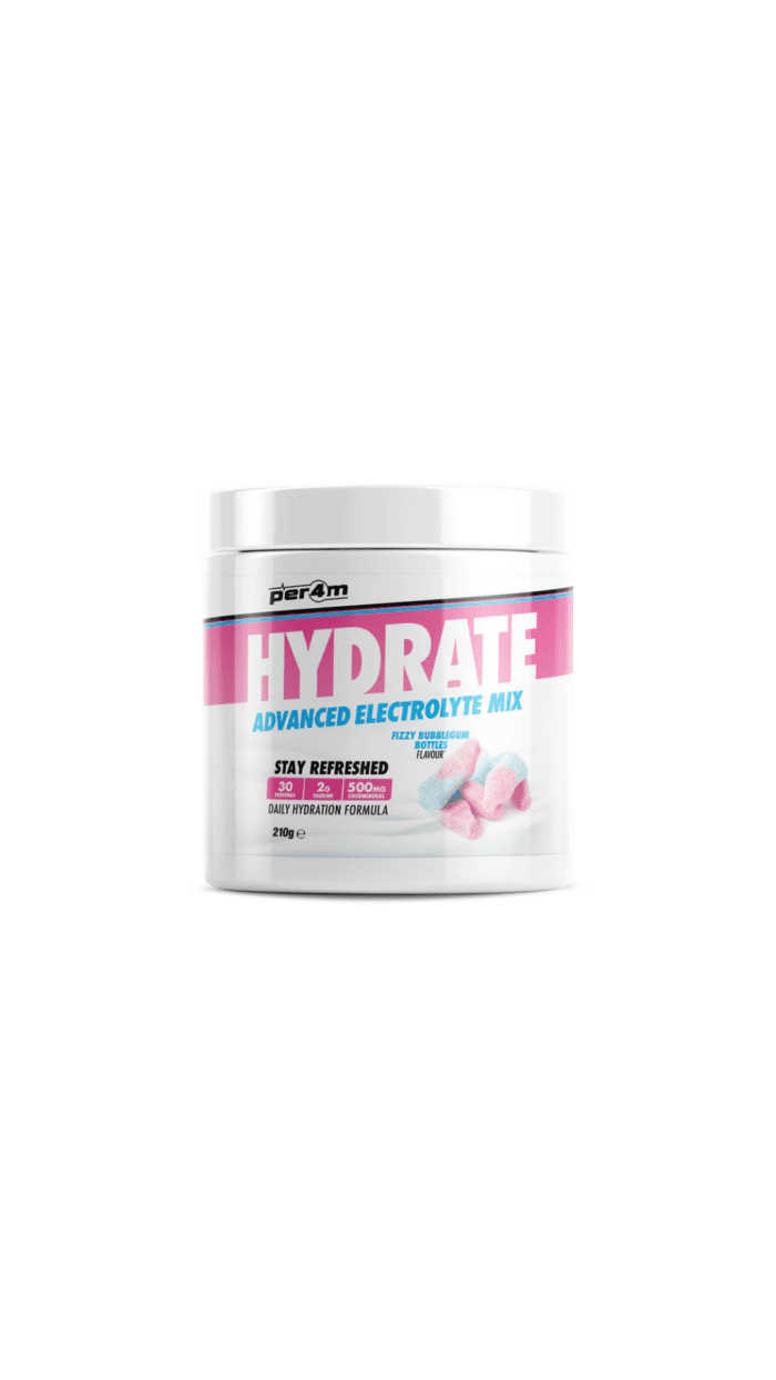 Per4m Hydrate Electrolyte Mix
