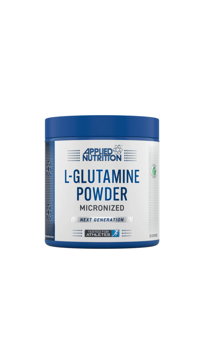 Applied Nutrition L-Glutamine Powder 250g