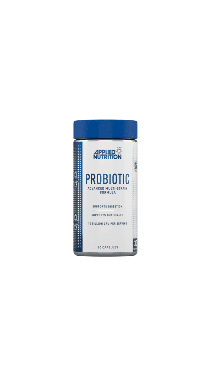 Applied Nutrition Probiotic