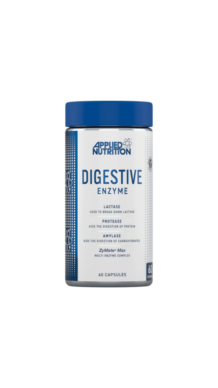 Applied Nutrition Digestive Enzyme