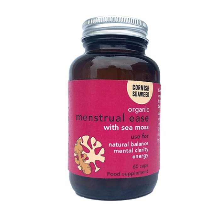 Organic Menstrual Ease