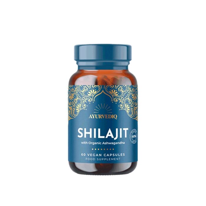 Organic Shilajit